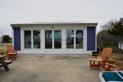 Image de 3br / 1ba Belle maison à Slaughter Beach!