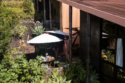 Image de Caloura 66 - Villa de vacances