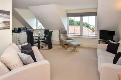 Image de Glenhaven - Une Chambre Maison, Couchages 2
