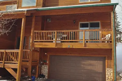 Image de Summit County Get-A-Way