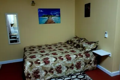 Image de Careffe Suites Apt 3 - 5 minutes de Rodney Bay Village
