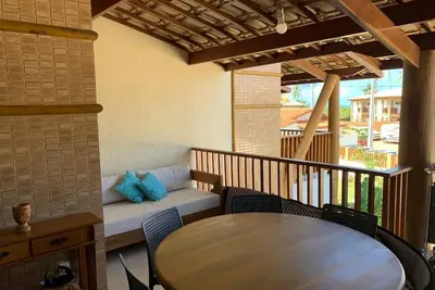 Image de Location Village 4 Suites à Itacimirim