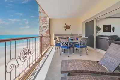Image de Sonoran Sky 908 Rare 2 Br Ocean View Condo