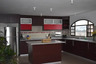 Image de Condo du centre-ville avec terrasse sur le toit - «Casa Marano» - «L'Équatorien» (3)