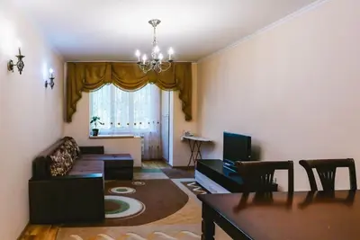 Image de Appartement abordable, confortable et propre.