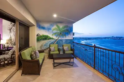 Image de Sonoran Sky 1508 Penthouse Unique en Luxe 2 Br