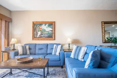 Image de Princesa De Peñasco Nostalgic 3 Br Ocean View Condo