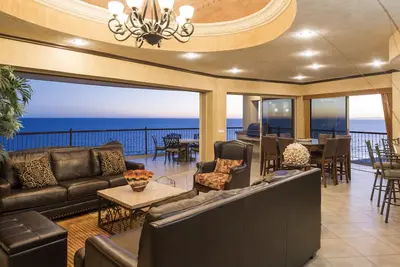Image de Sonoran Sky 1510 Penthouse One-Of-A-Kind 4 Br Ocean Front Condo