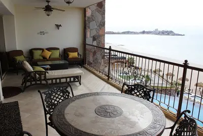 Image de Sonoran Sky 407 Blue Ocean Paradise 2 Br Ocean Front Condo