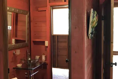 Image de Villa Parrot - nouvelle maison dans les arbres
