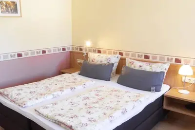 Image de Chambre double - Ferienweingut Matthiashof