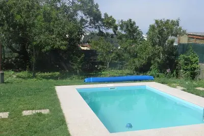 Image de Homerez - Villa charmante proche d'Anta avec piscine privée
