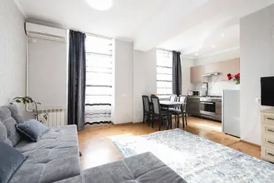 Image de Appartement confortable dans le centre du \"carré d'or\"