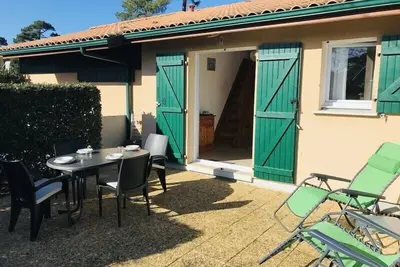 Image de Villa patio 'San Francisco'