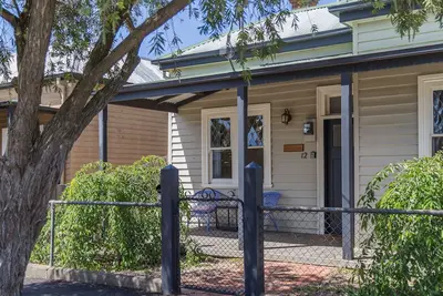 Image de Lucy Cottage dans la belle Kyneton