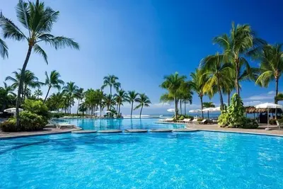 Image de Suite Grand Luxxe Deux Chambres