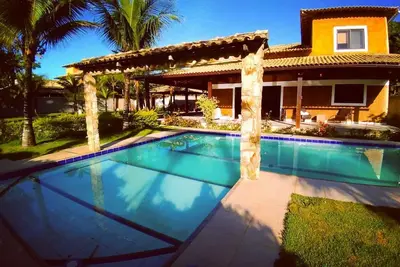 Image de Grande maison à Buzios