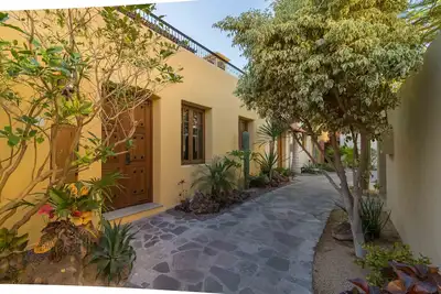 2 Bd & 2 Ba avec vue imprenable sur les montagnes chez les fondateurs