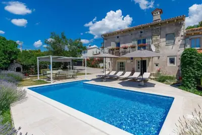 Image de Villa Domenica by Interhome