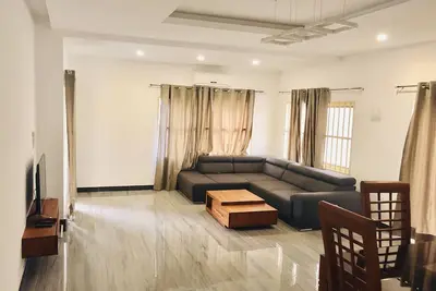 Image de Appartement de Luxe Cotonou, Bénin