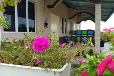 Image de ★ BigTree Guesthouse V ★ Près de Cenang ★ Confort