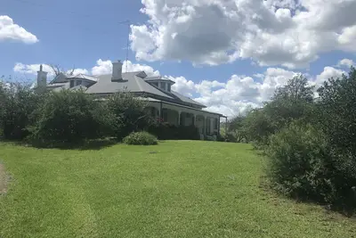 Image de Séjour paisible et bien équipé à la ferme