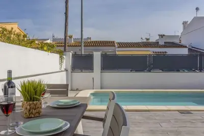 Image de Maison Sangha by Interhome