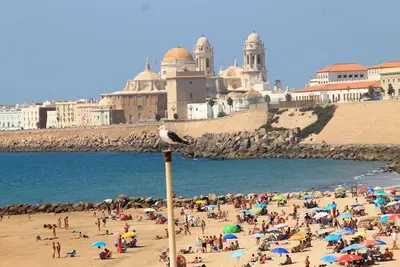 Image de Apartment in the historic city centre