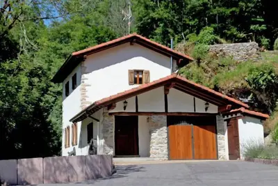 Image de Uxaneko-errota by Interhome