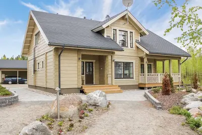 Image de Villa puronotko by Interhome