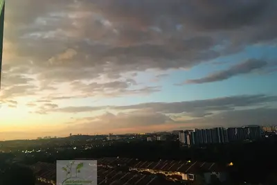 Image de SouthGreen Homestay @ Puncak Hijauan