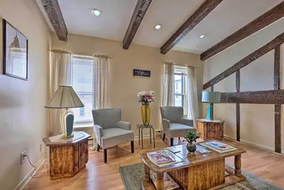Image de Nouveau! Appartement Albany à quelques pas de la capitale de New York