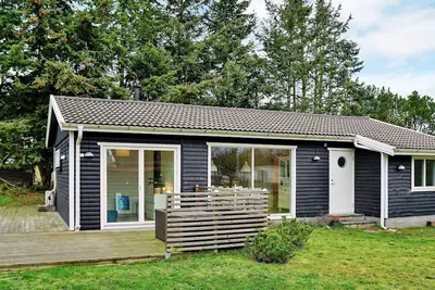 Image de Maison de vacances pour 5 a Trelleborg