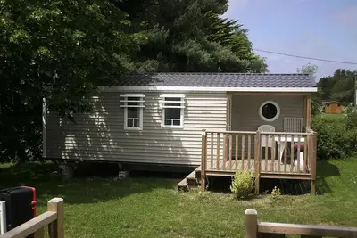 Image de Mobil-home Standard 31m² 3 ch (2011) 6 personnes