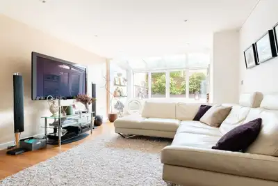 Image de | Gemme cachée | Spacieux et calme | Putney |