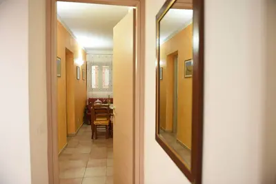 Casa Madrice orange -une oasis de détente à deux pas du port de plaisance-