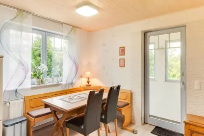 Image de Appartement entre Winterberg et Willingen