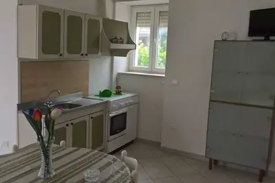 Image de Casa Luna à deux pas de la mer