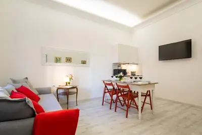 Image de Welcoming flat close to Santa Maria Novella by Mmega