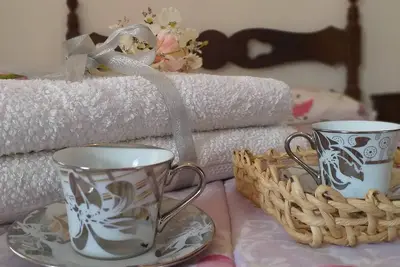 Image de Tiradentes Vista Da Serra