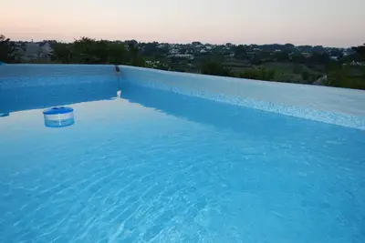 Image de Maison de vacances Il Gitrullo