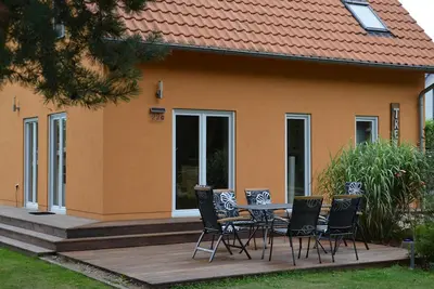 Image de Bois flotté Cottage