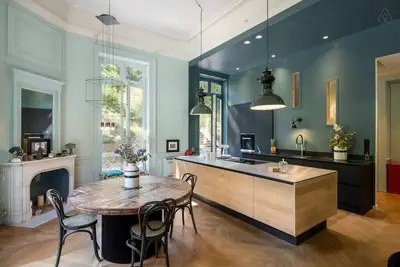 Image de Carlotta - Hotel particulier d'exception avec vue