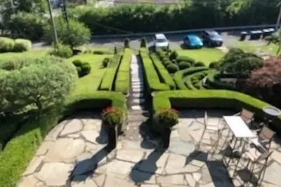 Image de Belle maison en rangée historique