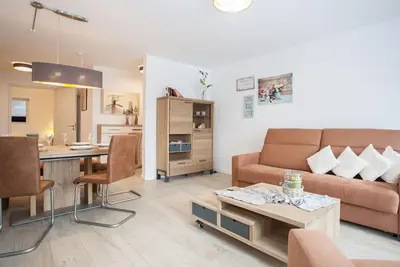 Image de Combi Apartment Kappenblick 1 en 2 | Winterberg