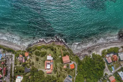 Image de Homerez - Bungalow au Diamant vue mer.