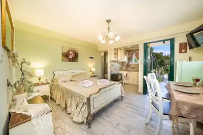 Image de Superbe Appartement Vue Mer Kyveli