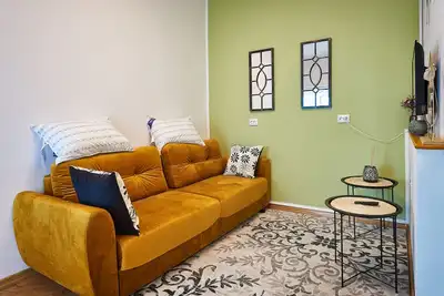 Image de City Escape Apartament