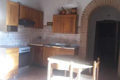 Image de Maison en pierre de Trevi