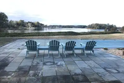 Image de Leatherbury Point: chambres d'hôtes